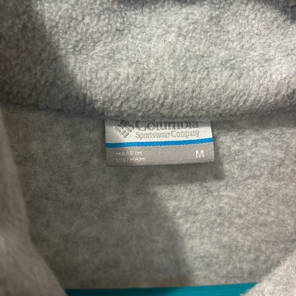 Columbia Jacket - Picture 3 of 3